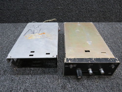 41240-0101 ARC R-546E ADF Receiver with Tray and Mods