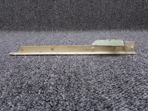 0713070-37 Cessna 172M Parking Brake Angle Support (No Housing)