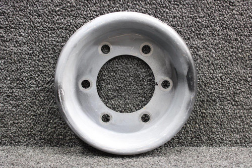 0550321-4 Cessna 172M Propeller Spinner Bulkhead Forward