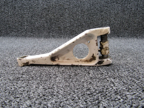 5041114-1 Cessna Main Gear Torque Link Assembly LH with Shaft and Spacer