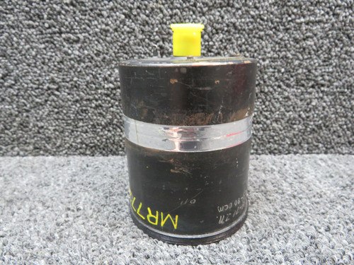 161BCL2 Lewis Engineering Ram Air Temperature Indicator (-60-80 C)