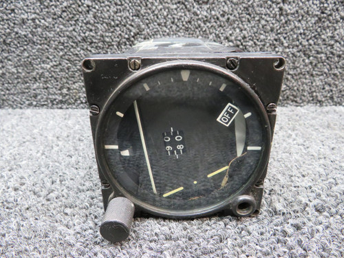 14607-1S-A1 Bendix Type MB-1 Horizon Gyro Indicator (CORE)