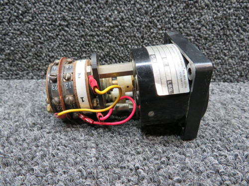 47013 Alcor Exhaust Gas Temperature Indicator