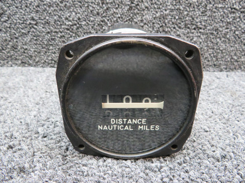 ID-310A/ARN Bendix Distance Indicator (Faded Face)