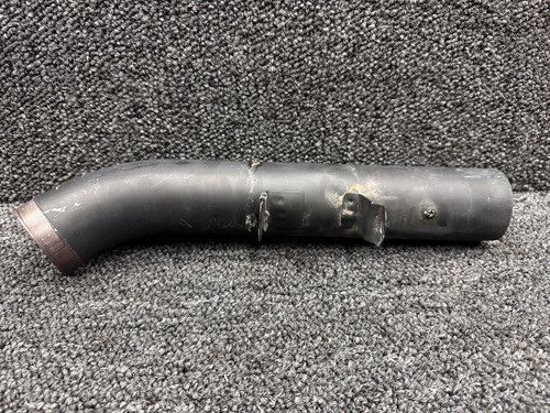 0715101-25 (Fso: 0715101-23) Cessna 182S Cabin Air Duct Outlet LH