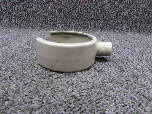 2CDH S and M Products Vacuum Pump Shroud