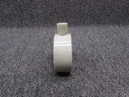 2CDH S and M Products Vacuum Pump Shroud