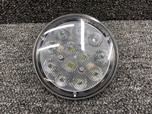 01-0771424-25 Whelen PLED2T LED Taxi Light Assembly