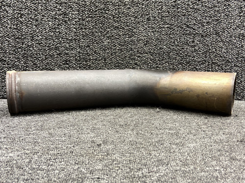 9954200-12 Lycoming IO-540-AB1A5 Tailpipe RH
