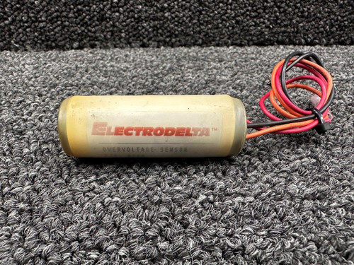 Electrodelta 0S60 Electrodelta Overvoltage Sensor 