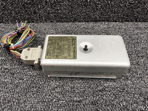 ACK Technologies A-30 ACK Encoder Assembly (Volts: 10-32) 