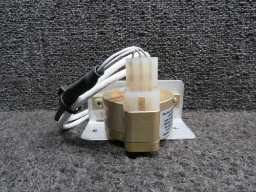 0111 S-Tec Absolute Pressure Transducer Assembly with Bracket (New Style)