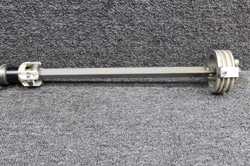 Cessna Aircraft Parts 1260140-26 Cessna 210N Control Yoke Tube Assembly LH 