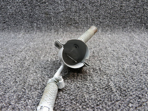 0800106-358 Cessna 310N Vent Line Drain