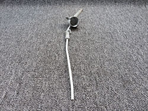 0800106-358 Cessna 310N Vent Line Drain