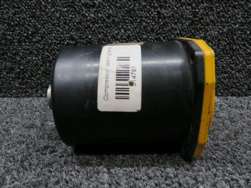 Edison 203-1B9B9B9K Edison Compressor Temperature Indicator (Volts: 28) 