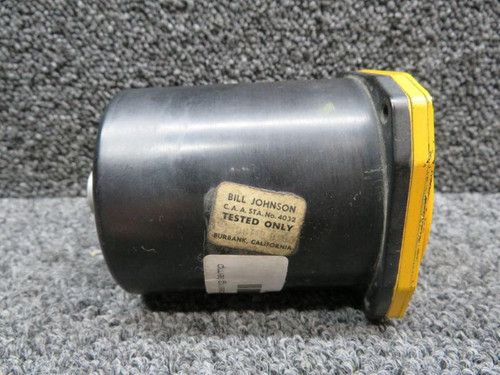 Edison 203-1B9B9B9K Edison Compressor Temperature Indicator (Volts: 28) 