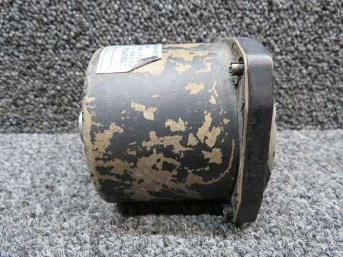 Lewis Engineering 77C9B Lewis Engineering Dual Carburetor Temperature Indicator (Volts: 28) 