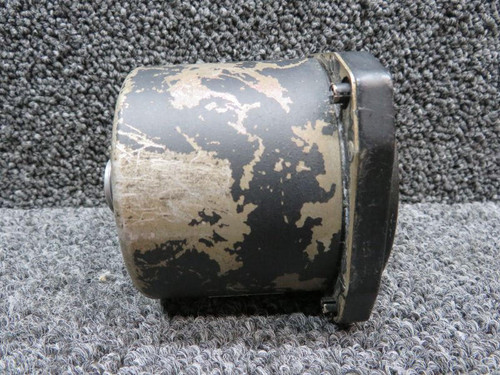 Lewis Engineering 77C9B Lewis Engineering Dual Carburetor Temperature Indicator (Volts: 28) 