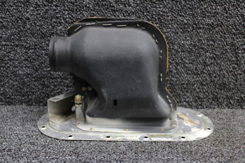 Cessna Aircraft Parts 1220133-2, 1220134-14 Cessna 210N Air Inlet Assembly with Door RH 