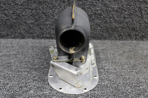 Cessna Aircraft Parts 1220133-2, 1220134-14 Cessna 210N Air Inlet Assembly with Door RH 