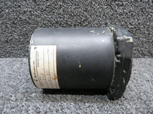 Sperry 667258-21 Sperry Type V-3 Magnetic Gyro Compass Indicator 