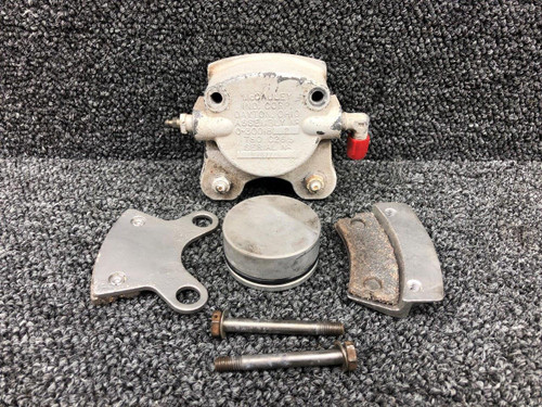 McCauley C-30018-2 McCauley Brake Caliper Assembly 