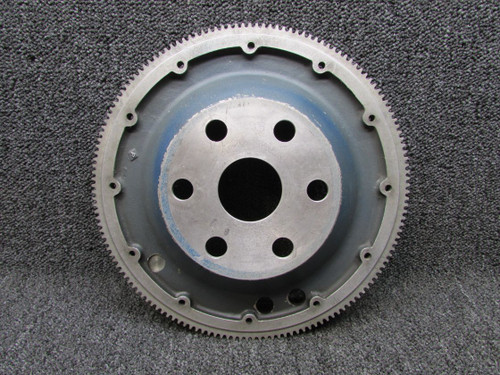 LW-16471 (Use: 31M21951) Lycoming O-360-F1A6 Starter Ring Gear (Teeth: 149)