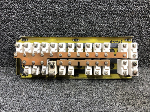 Mechanical Products 35263-003 Mechanical Products Push to Reset Circuit Breaker Panel Set 