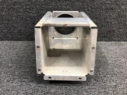 Lycoming Aircraft Engines & Parts 67845-000 Lycoming IO-360-C1C6 Oil Cooler Plenum Assembly 