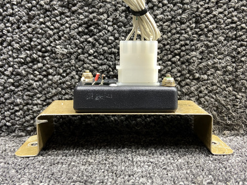 KS538117 Omni Power Isolation Module with Bracket (Volts: 12)