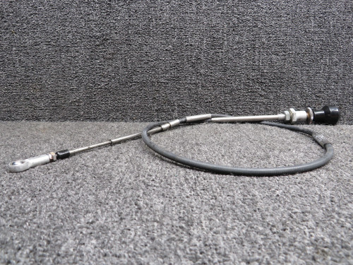 CA800-100 ACS Throttle Control Cable (Length: 46”)
