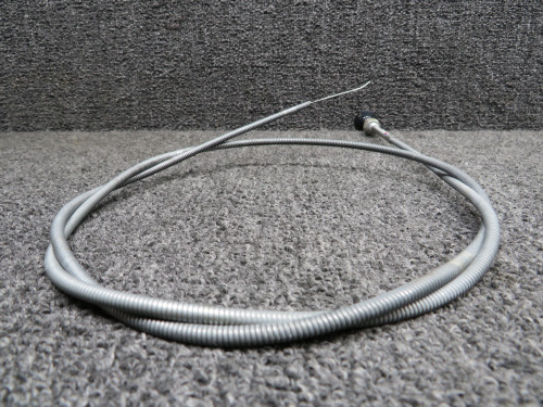 CA730-100 ACS Cabin Heat Control Cable (Length: 53”)