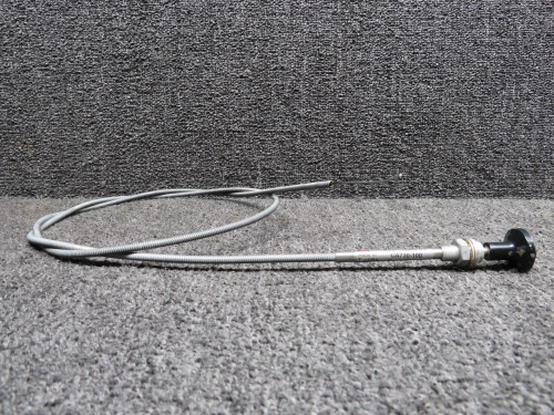 CA730-100 ACS Cabin Heat Control Cable (Length: 53”)