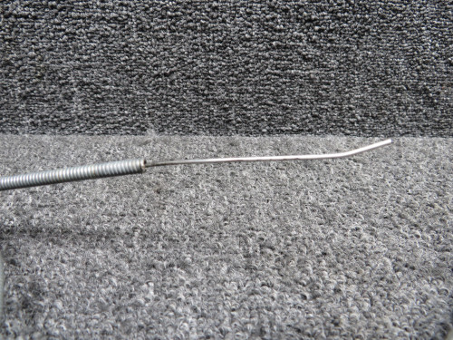 CA730-100 ACS Cabin Heat Control Cable (Length: 53”)