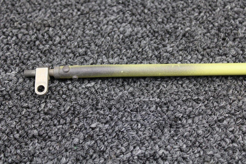 Cessna Aircraft Parts 0911915-13 (Use: 0911915-21) Cessna 162 Cabin Door Pushrod Assembly Aft LH 