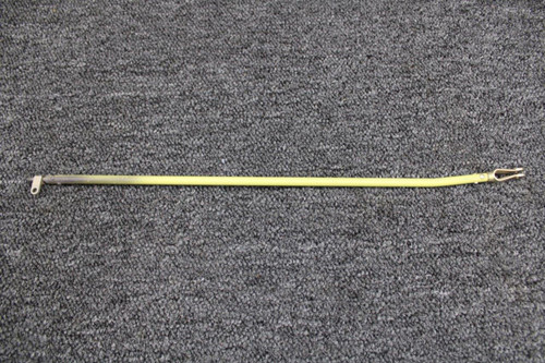 Cessna Aircraft Parts 0911915-13 (Use: 0911915-21) Cessna 162 Cabin Door Pushrod Assembly Aft LH 