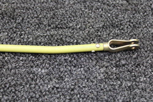 Cessna Aircraft Parts 0911915-13 (Use: 0911915-21) Cessna 162 Cabin Door Pushrod Assembly Aft LH 