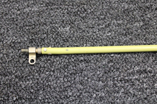 Cessna Aircraft Parts 0911915-14 (Use 0911915-22) Cessna 162 Cabin Door Pushrod Assembly Aft RH 