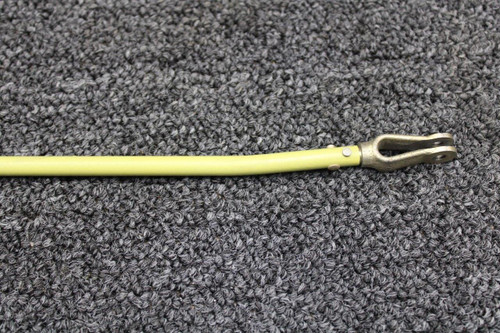 Cessna Aircraft Parts 0911915-14 (Use 0911915-22) Cessna 162 Cabin Door Pushrod Assembly Aft RH 