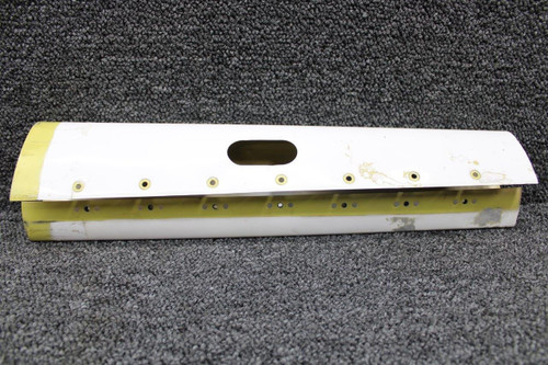 Cessna Aircraft Parts 0941210-15 (Use: 0941210-19) Cessna 162 Main Gear Leg Fairing Assembly LH 