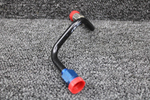 Cessna Aircraft Parts 0916100-16 Cessna 162 Fuel System Tube Assembly 