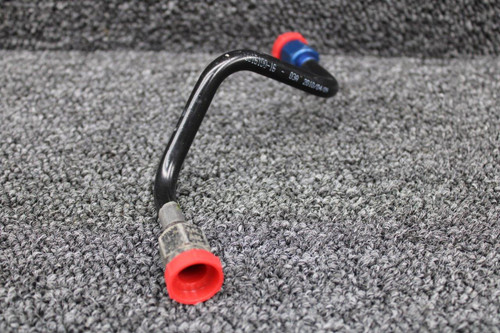 Cessna Aircraft Parts 0916100-16 Cessna 162 Fuel System Tube Assembly 