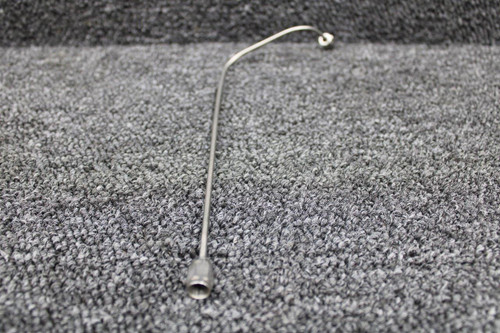 Cessna Aircraft Parts 0901200-5 Cessna 162 Fuel Primer Tube Assembly 