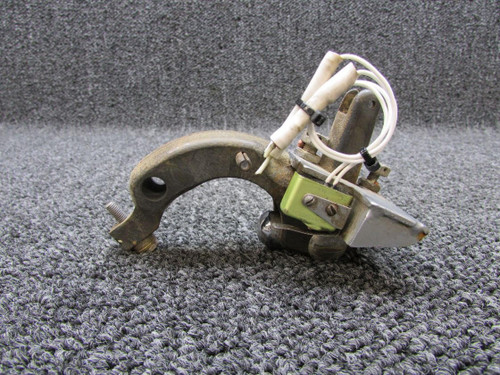 Cessna Aircraft Parts 1541007-1, 1541006-2 Cessna T337RG Main Gear Lock Assembly LH with Pin 