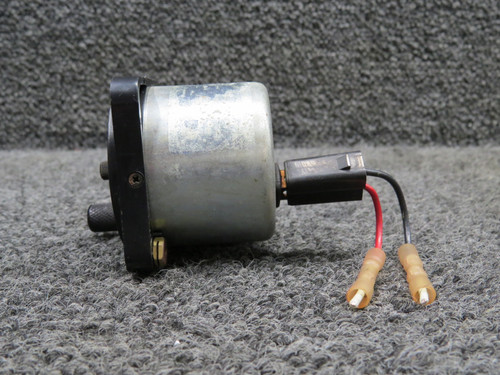 Quartz Clock Indicator (Volts: 12)