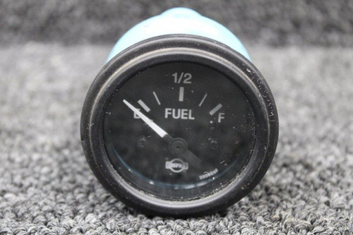 Isspro R8690 Isspro Fuel Gauge Indicator (Volts: 12) (SA) 