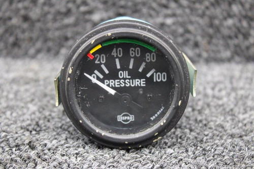 Isspro R8621 Isspro Oil Pressure Indicator (Volts: 12) (SA) 