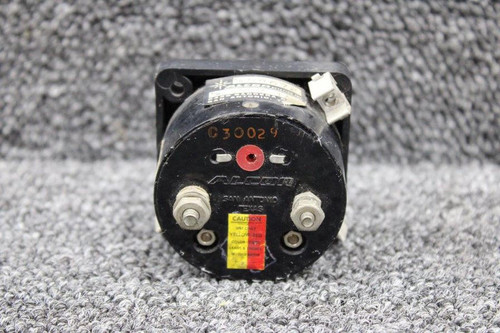 Alcor 202A-1A Alcor Exhaust Gas Temperature Indicator (SA) 