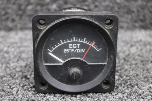 Alcor 202A-7A Alcor Exhaust Gas Temperature Indicator (SA) 